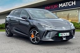 MG MG4 XPower (23 on) 320kW EV XPOWER 64kWh 5dr Auto For Sale - Motor Match Chester, Chester