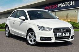 Audi A1 Hatchback (10-18) 1.0 TFSI Sport 3d For Sale - Motor Match Chester, Chester