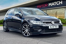 Volkswagen Golf Hatchback (13-20) R-Line 2.0 TDI BMT 150PS DSG auto (03/17 on) 5d For Sale - Motor Match Chester, Chester