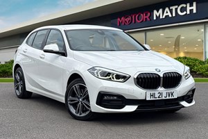 BMW 1-Series Hatchback (19-24) 118i [136] Sport 5dr For Sale - Motor Match Chester, Chester