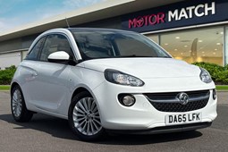 Vauxhall Adam (12-19) 1.2i Glam 3d For Sale - Motor Match Chester, Chester