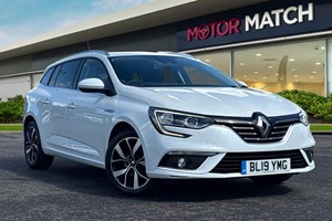 Renault Megane Sport Tourer (16-22) Iconic TCe 140 5d For Sale - Motor Match Chester, Chester