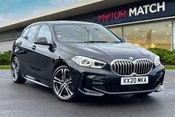 BMW 1-Series Hatchback (19-24) 120d xDrive M Sport Sport Automatic 5d For Sale - Motor Match Chester, Chester