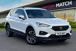 SEAT Tarraco SUV (18 on) SE Technology 1.5 TSI 150PS DSG auto 5d For Sale - Motor Match Chester, Chester