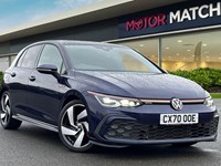 Volkswagen Golf GTI (20 on) 2.0 TSI GTI 5dr DSG For Sale - Motor Match Chester, Chester
