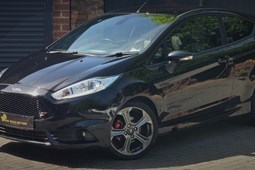 Ford Fiesta ST (12-17) 1.6 EcoBoost ST-3 3d For Sale - Park Road Motors (yorkshire) Ltd, Dewsbury