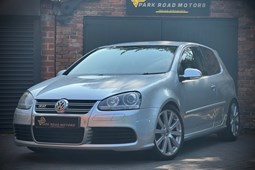 Volkswagen Golf R32 (05-08) 3.2 V6 R32 4MOTION 3d For Sale - Park Road Motors (yorkshire) Ltd, Dewsbury