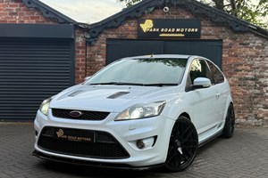 Ford Focus ST (06-10) 2.5 ST-3 3d (08) For Sale - Park Road Motors (yorkshire) Ltd, Dewsbury