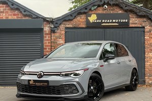 Volkswagen Golf GTI (20 on) 2.0 TSI GTI 5dr DSG For Sale - Park Road Motors (yorkshire) Ltd, Dewsbury