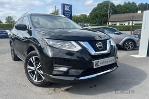 Nissan X-Trail (14-22) Tekna 1.7 dCi 150 5d For Sale - Kehoe Kars, Newry