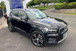 Volvo XC40 SUV (17 on) 2.0 B4P Inscription Pro 5dr Auto [7 speed] For Sale - Kehoe Kars, Newry
