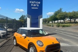 MINI Hatchback (14-24) 1.5 Cooper Hatchback 5d For Sale - Kehoe Kars, Newry