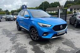 MG ZS SUV (17-24) 1.0T GDi Exclusive DCT 5d For Sale - Kehoe Kars, Newry