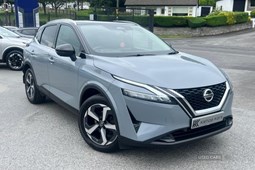 Nissan Qashqai SUV (21 on) 1.3 DiG-T MH Premiere Edition 5dr For Sale - Kehoe Kars, Newry