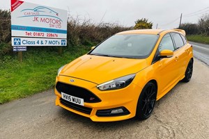 Ford Focus ST (12-18) 2.0T ST-3 Hatchback (01/15-) 5d For Sale - JKMotors (sw) ltd, Truro