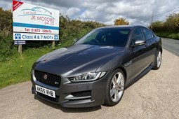 Jaguar XE (15-24) 2.0d (180bhp) R-Sport 4d Auto For Sale - JKMotors (sw) ltd, Truro