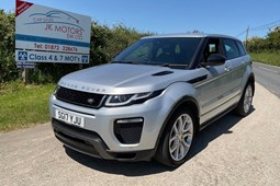 Land Rover Range Rover Evoque (11-19) 2.0 TD4 HSE Dynamic Hatchback 5d For Sale - JKMotors (sw) ltd, Truro