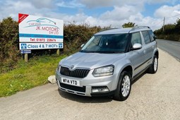 Skoda Yeti (09-17) 1.2 TSI SE Outdoor 5d DSG For Sale - JKMotors (sw) ltd, Truro