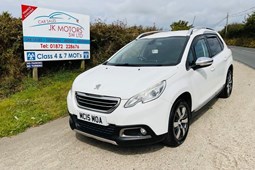 Peugeot 2008 (13-19) 1.6 e-HDi Allure 5d EGC For Sale - JKMotors (sw) ltd, Truro