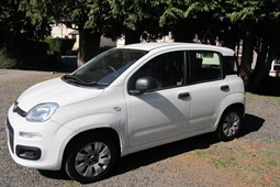 Fiat Panda (12-24) 1.2 Pop 5d For Sale - Car Locator Ltd, Pontypool