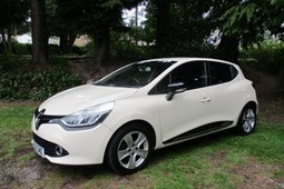Renault Clio Hatchback (12-19) 0.9 TCE (90bhp) Dynamique MediaNav 5d For Sale - Car Locator Ltd, Pontypool