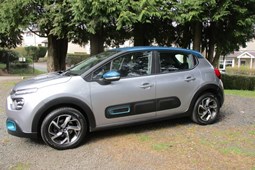 Citroen C3 (17-24) 1.2 PureTech Shine 5dr For Sale - Car Locator Ltd, Pontypool