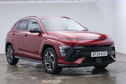 Hyundai Kona SUV (23 on) 1.0T N Line 5dr For Sale - Daly's Garage Limited, Belfast