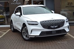 Genesis GV70 Electrified (22 on) 360kW Sport 77.4kWh 5dr Auto AWD For Sale - Daly's Garage Limited, Belfast