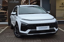 Hyundai Bayon SUV (21 on) 1.0 TGDi Premium 5dr For Sale - Daly's Garage Limited, Belfast