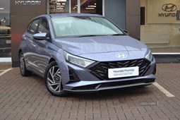 Hyundai i20 Hatchback (20 on) 1.0T GDi Advance 5dr For Sale - Daly's Garage Limited, Belfast