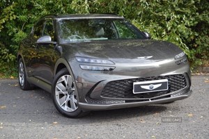 Genesis GV60 SUV (22 on) 168kW Premium 77.4kWh 5dr Auto [Comfort] For Sale - Daly's Garage Limited, Belfast