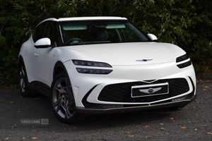 Genesis GV60 SUV (22 on) 360kW Sport Plus 77.4kWh 5dr AWD Auto [Comfort] For Sale - Daly's Garage Limited, Belfast