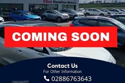 Volkswagen Golf Hatchback (20 on) 2.0 TDI Life 5dr DSG For Sale - Clive Hamilton Motors, Cookstown