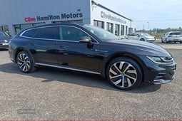Volkswagen Arteon Shooting Brake (20-24) 2.0 TDI R Line DSG 5d For Sale - Clive Hamilton Motors, Cookstown