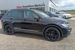 Volkswagen Tiguan (16-24) 2.0 TDI Life 5dr DSG For Sale - Clive Hamilton Motors, Cookstown