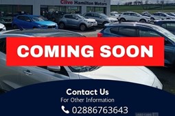 Citroen C3 (17-24) 1.5 BlueHDi Shine Plus 5dr For Sale - Clive Hamilton Motors, Cookstown