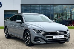 Volkswagen Arteon Coupe (17-24) 1.4 TSI eHybrid R Line DSG 5d For Sale - Marshall Volkswagen St Albans, St Albans