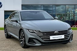 Volkswagen Arteon Coupe (17-24) 2.0 TDI R Line DSG 5d For Sale - Marshall Volkswagen St Albans, St Albans