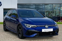 Volkswagen Golf R (20 on) 2.0 TSI 333 R 20 Years 4Motion 5dr DSG For Sale - Marshall Volkswagen St Albans, St Albans