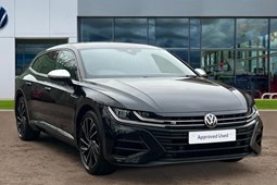 Volkswagen Arteon Shooting Brake (20-24) 2.0 TSI R 5dr 4MOTION DSG For Sale - Marshall Volkswagen St Albans, St Albans