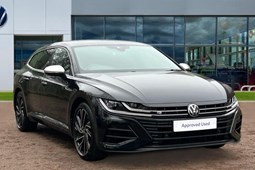 Volkswagen Arteon Shooting Brake (20-24) 2.0 TSI R 5dr 4MOTION DSG For Sale - Marshall Volkswagen St Albans, St Albans