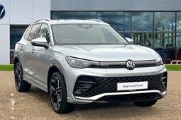 Volkswagen Tiguan eHybrid (24 on) 1.5 TSI 272 eHybrid R-Line 5dr DSG For Sale - Marshall Volkswagen St Albans, St Albans