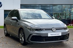 Volkswagen Golf Hatchback (20 on) R-Line 2.0 TDI 150PS DSG auto 5d For Sale - Marshall Volkswagen St Albans, St Albans