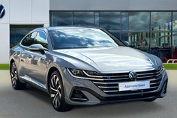 Volkswagen Arteon Coupe (17-24) 1.4 TSI eHybrid R Line DSG 5d For Sale - Marshall Volkswagen St Albans, St Albans