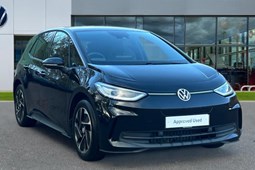 Volkswagen ID.3 Hatchback (20 on) 150kW Match Pro 58kWh 5dr Auto For Sale - Marshall Volkswagen St Albans, St Albans