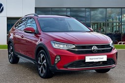 Volkswagen Taigo SUV (22 on) 1.0 TSI 115 Match 5dr DSG For Sale - Marshall Volkswagen St Albans, St Albans