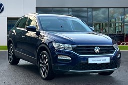 Volkswagen T-Roc SUV (17 on) 1.0 TSI 110 United 5dr For Sale - Marshall Volkswagen St Albans, St Albans