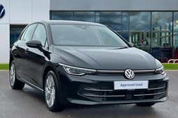 Volkswagen Golf eHybrid (24 on) 1.5 TSI 204 Style eHybrid 5dr DSG For Sale - Marshall Volkswagen St Albans, St Albans