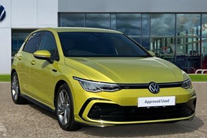 Volkswagen Golf Hatchback (20 on) R-Line 1.5 eTSI 150PS DSG auto 5d For Sale - Marshall Volkswagen St Albans, St Albans