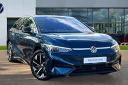 Volkswagen ID.7 Saloon (23 on) 205kW Launch Edition Pro 77kWh 5dr Auto For Sale - Marshall Volkswagen St Albans, St Albans